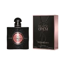 Perfume Yves Saint Laurent Black Opium Edp 50ML