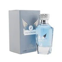 Perfume Masculino Maison Alhambra Victorioso Edp 100ML