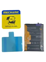  Bateria Mec...
