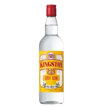 Gin Kingston 700ML