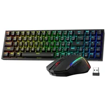  Kit Teclado...
