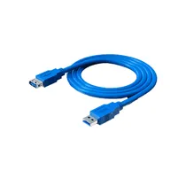  Cabo USB-A ...