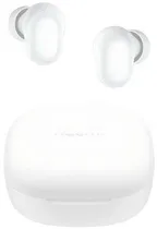 Fone de Ouvido Xiaomi Redmi Buds 6 Play Bluetooth M2420E1 Branco (com Redução de Ruído)