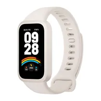 Smartwatch Xiaomi Smart Band 9 Active M2435B1 - Bluetooth - Branco