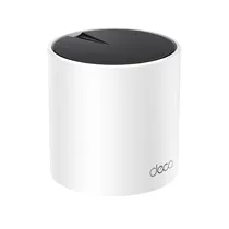 Roteador Wireless TP-Link Deco X55 AX3000 - 574/2402 MBPS - Dual-Band - Branco
