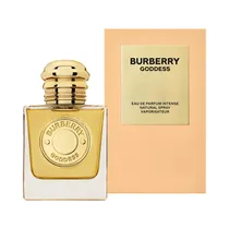 Perfume Burberry Goddess Intense Eau de Parfum 100ML