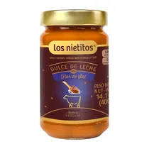  Doce de Lei...