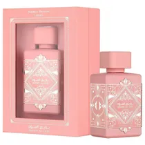 P.Lattafa Badee Al Oud Noble Blush 100ML