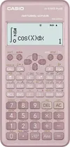 Calculadora Científica Casio FX-570ES Plus 2DA Edição Pink
