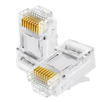  Conector RJ...