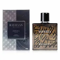  Perfume Ray...