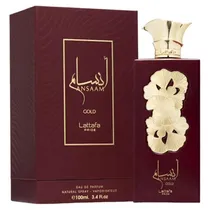  Perfume Lat...