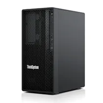 Servidor Server Lenovo Thinksystem ST45 V3 7DH4A00GLA Potencia AMD Epyc Almacenamiento 2TB