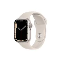  Apple Watch...