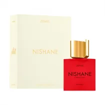 Perfume Nishane Zenne Extrait de Parfum Unissex 50ML