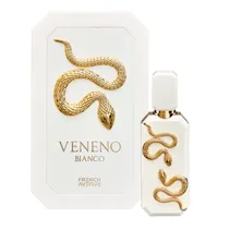 Perfume Unisex French Avenue Veneno Bianco Edp 100ML