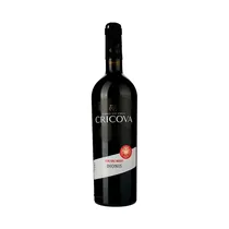  Vino Cricov...