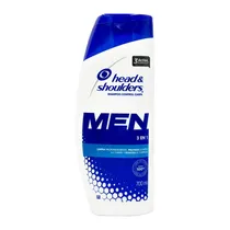  Shampoo Ant...