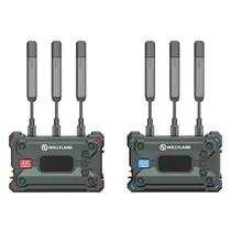 Hollyland Pyro s HDMI/Sdi Transmissor de Vídeo Sem Fio 4K