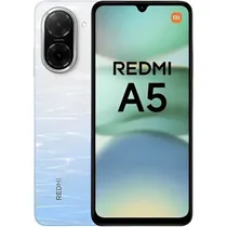 Smartphone Xiaomi Redmi A5 DS Lte 6.88" 3/64GB 32/8MP A15 15W - Blue (US)