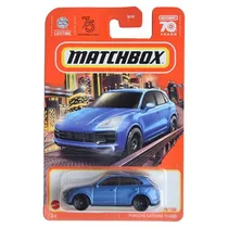  Car Matchbo...