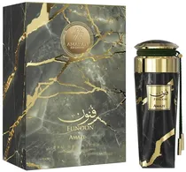 Perfume Amaran Funoon Amaze Edp 100ML - Unissex