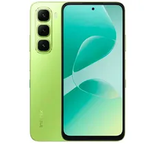 Smartphone Infinix Hot 60I X6728 DS Lte 4/256GB 6.7" 50/8MP 45W - Green