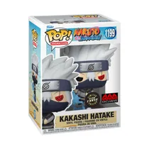  Funko Minis...