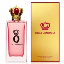 Dolce & Gabbana Perfume Q F Eau de Parfum Intense 100ML