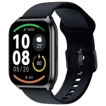 Smartwatch Haylou Watch 2 Pro - Bluetooth - Preto