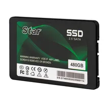  SSD Star - ...