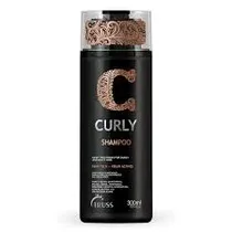  Truss Curly...