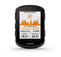 Garmin GPS Bike Edge 840 Solar 010-02695-22
