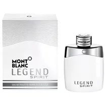 Montblanc Legend Spirit Edt 100ML Masc