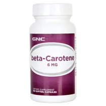  GNC Beta Ca...