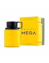 Perfume Armaf Odyssey Mega Limited Eau de Parfum Masculino 100ML