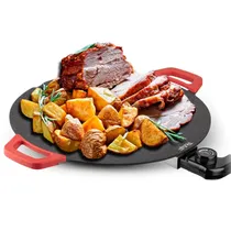 Grill Multifuncional Eletrica Raf R.5304 - 220V