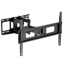 Suporte de TV FTX FTX80-466A 37" A 86" / 60K / Articulado - Preto