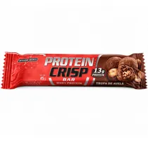 Integralmédica Barra de Proteina Trufa de Avelã 45G
