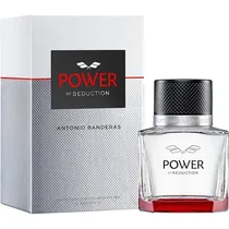 Antonio Banderas Perfume Power Of Seduction M Eau de Toilette 50ML
