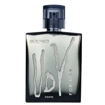 Udv For Men Eau de Toilette 100ML