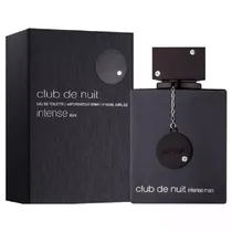 Armaf Club de Nuit Int Edt Mas 105ML