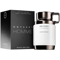 Perfume Armaf Odyssey Homme White Edition Edp Masculino - 100ML