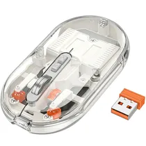  Mouse Wirel...