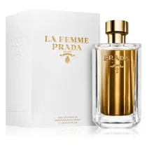 Prada La Femme 100ML Edp c/s