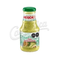  Herdez Sals...