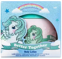  Body Lotion...