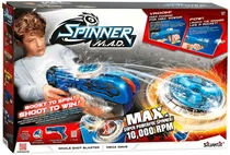  Spinner Mad...