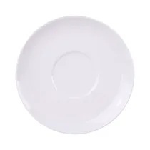 Plato para Té Tramontina Paola 96600/131 15 CM Blanco