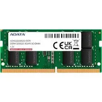 Memória para Notebook DDR4 8GB 3200MHZ Adata AD4S32008G22-SGN